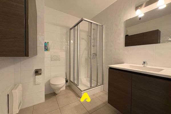 Appartement te huur / De Panne