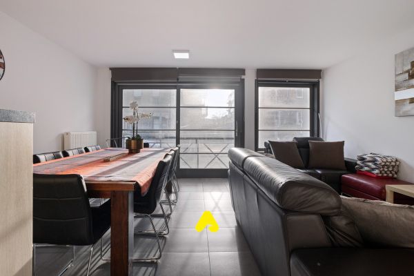 Appartement a vendre / La Panne