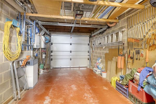 Huis optie koop / Ninove