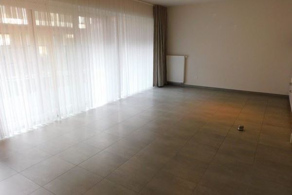 Appartement verhuurd / Paal