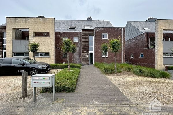 Appartement
                            te huur in Bocholt