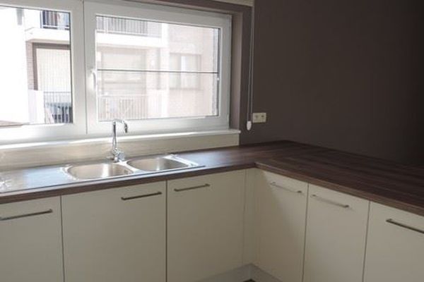 Appartement verhuurd / Beringen