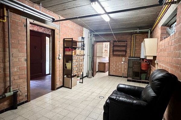 Huis te koop / Kessel-Lo