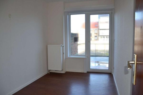 Appartement te huur / Oostende