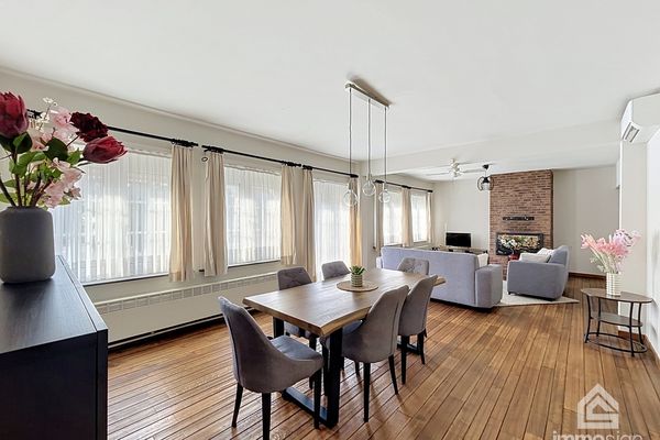 Appartement
                            te koop in Bocholt