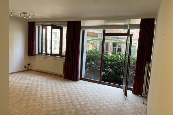Assistentiewoning  te koop / Mechelen