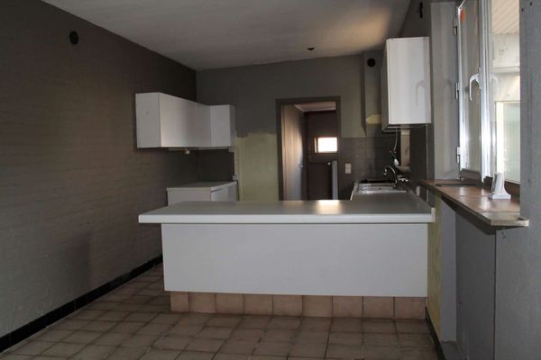 Huis te koop / Haacht