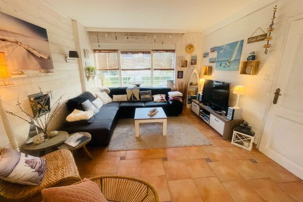 Huis te koop / Zeebrugge