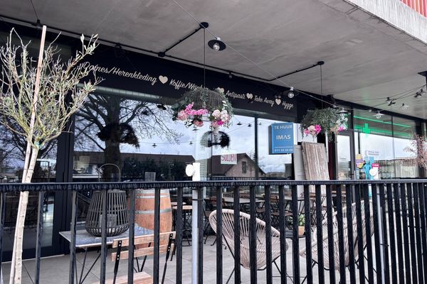 Commercieel te huur / Alken