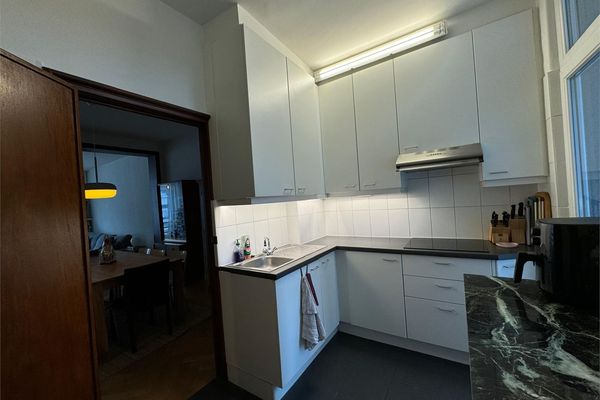 Appartement te huur / Antwerpen