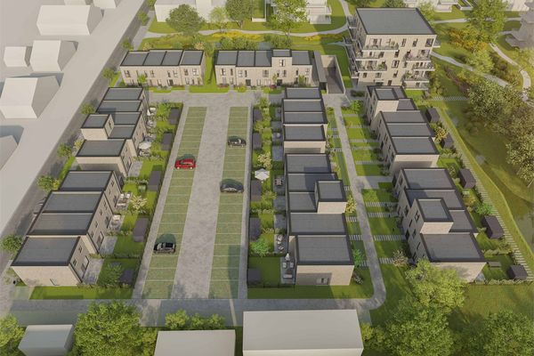 Appartement te koop / Zelzate