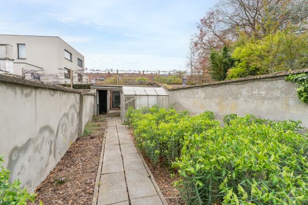 Huis te koop / Kortrijk