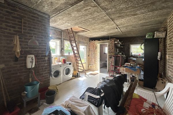 Huis te koop / Meerbeek