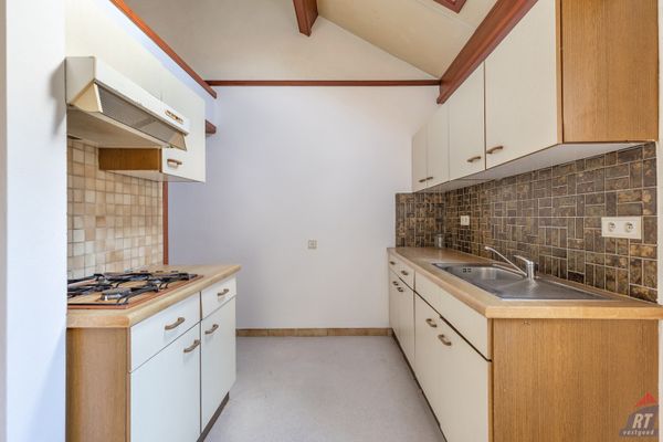 Huis te koop / Sint-Truiden