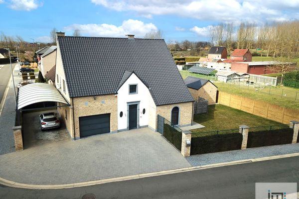 Woning
                                te koop in Wellen