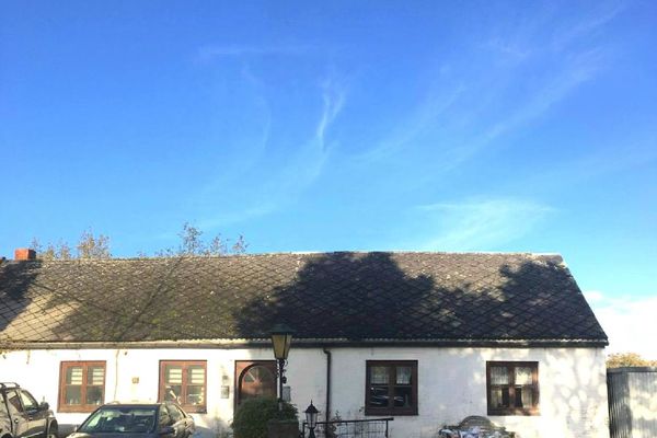 Huis
                            verkocht in Herselt