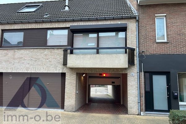 Garagebox  in Oostende