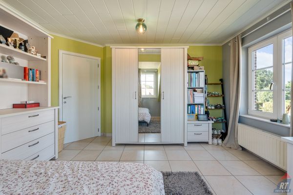 Huis te koop / Budingen