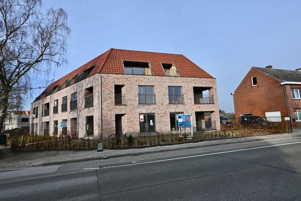 Appartement te koop / Mol