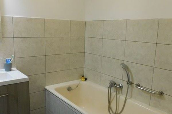 Appartement verhuurd / Koersel