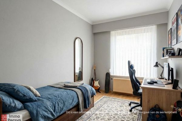 Huis te koop / Scherpenheuvel