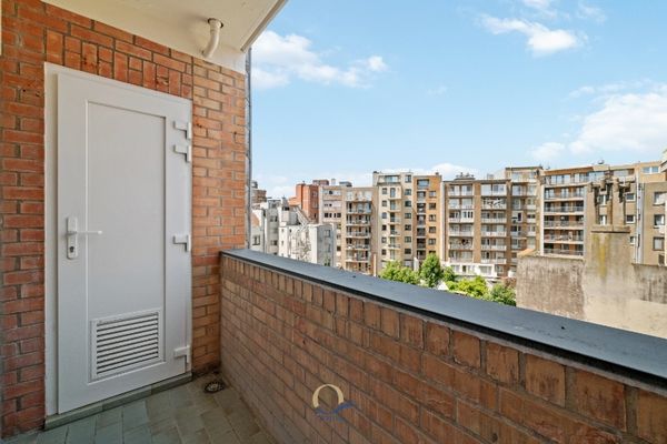 Appartement te koop / Oostende