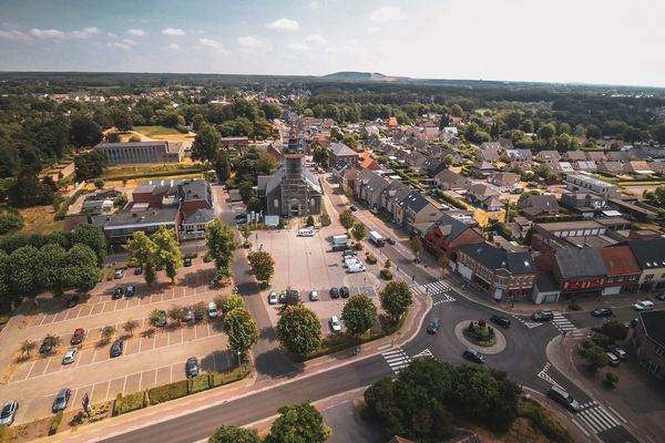Beringen