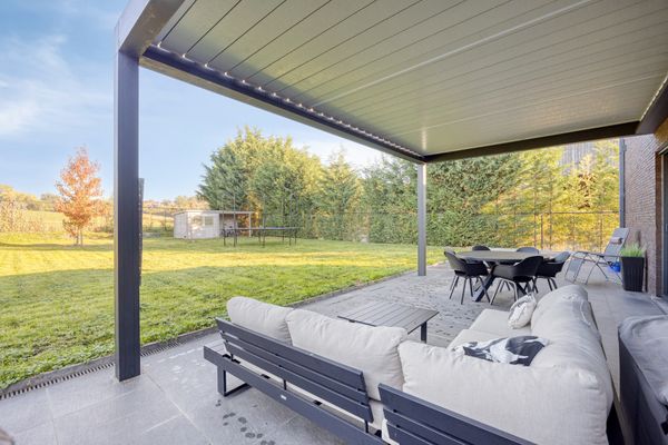 Maison a vendre / Tongeren-Borgloon