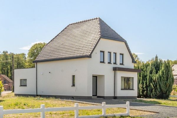 Huis te koop / Testelt