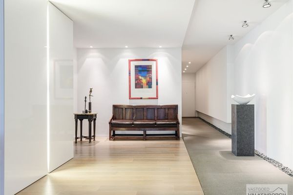 Appartement te koop / Genk