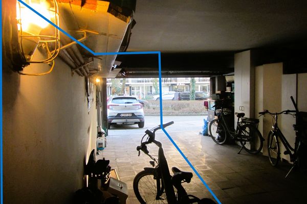 Appartement te koop / Deurne