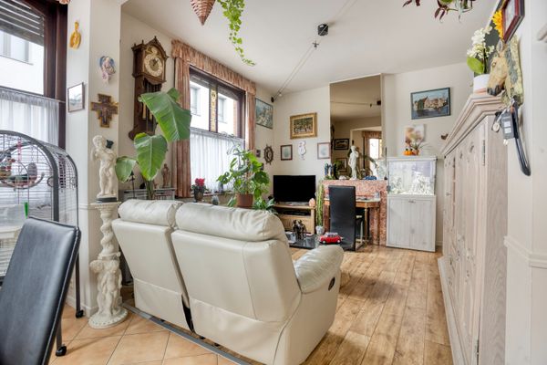 Appartement lijfrente / Zaventem