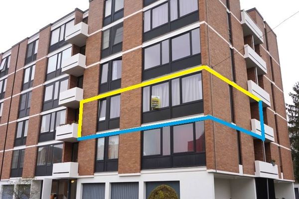 Appartement te koop / Heverlee