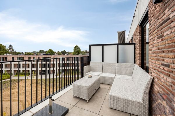 Appartement te koop / Kermt