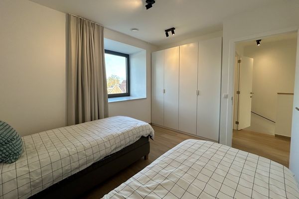 Appartement te koop / Sterrebeek