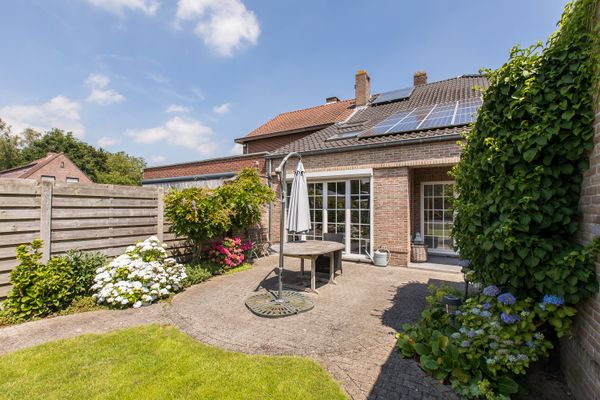 Huis te koop / Nijlen