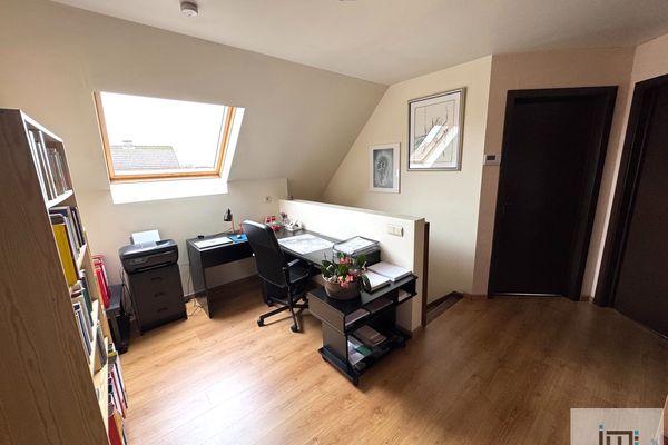 Huis te koop / Herk-de-Stad