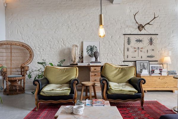 Huis te koop / Kersbeek-Miskom