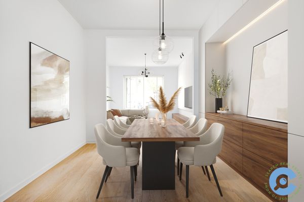 Appartement te koop / Antwerpen