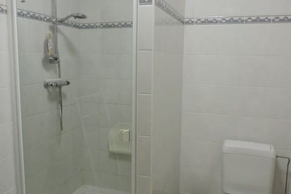 Appartement verhuurd / Paal