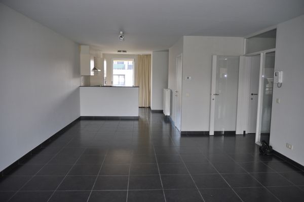 Appartement te koop / Kortrijk