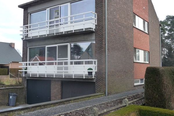 Appartement
                            te huur in Westerlo