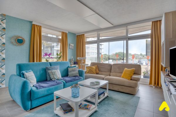 Appartement te koop / De Panne