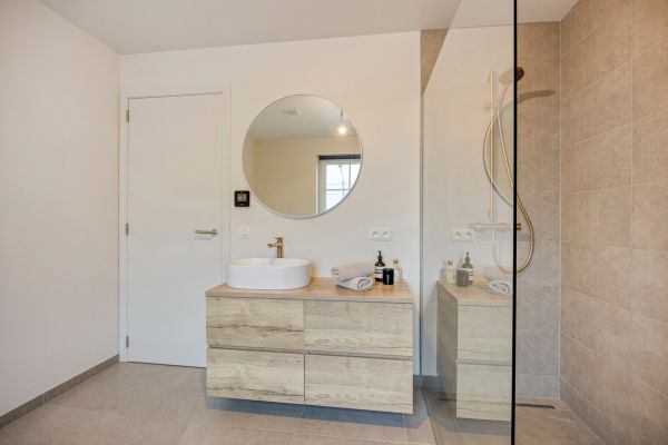 Huis te koop / Wortegem-Petegem