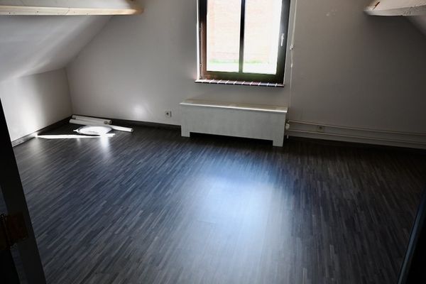 Huis te huur / Nijlen