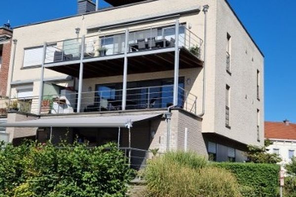 Appartement te koop / Tienen