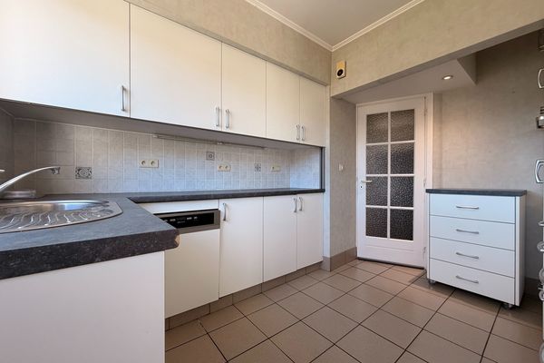 Huis te huur / Stevoort