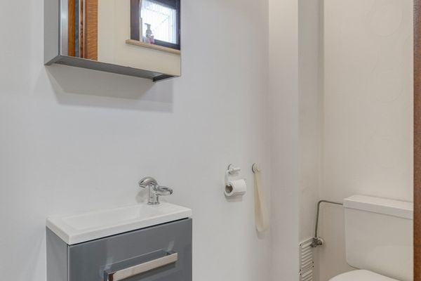 Huis te koop / Ninove