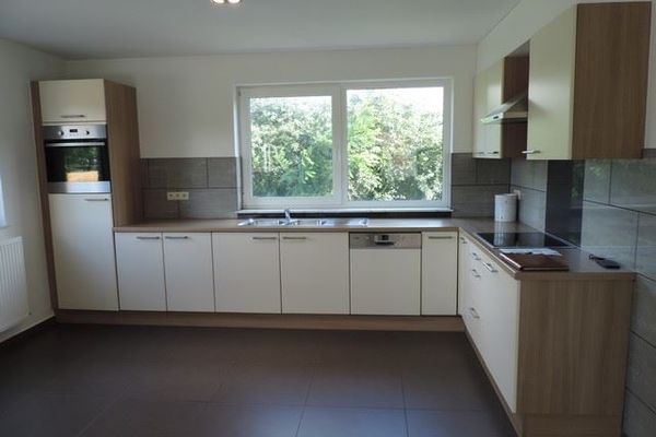 Appartement verhuurd / Zolder