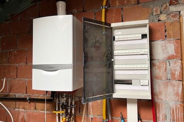 Huis te koop / Meerbeke